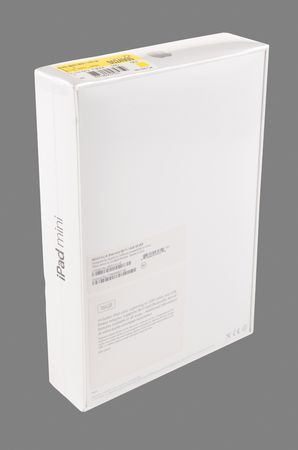 Lot #4207 Apple iPad Mini (1st Generation, Sealed - 16GB) - Image 2