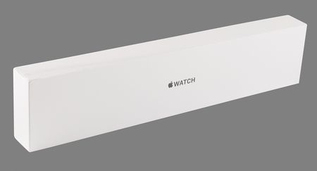 Lot #4203 Apple Watch (2nd Generation, Sealed -