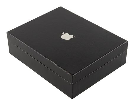 Lot #4169 Apple 20th Anniversary Award - Image 6