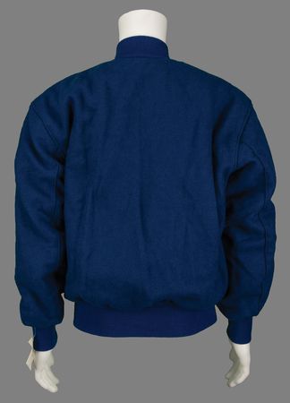 Lot #4146 Steve Wozniak Shoreline Amphitheatre Jacket - Image 2