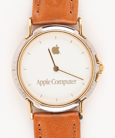 Lot #4192 Apple Computer Watch - Image 1