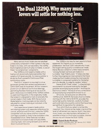 Lot #4254 Altair 8800: Popular Electronics Magazine from January 1975 - Image 4