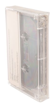 Lot #4150 Apple Boogie Cassette Tape (Sealed) - Image 3