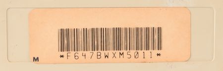 Lot #4060 Apple Macintosh SE Prototype - Image 4