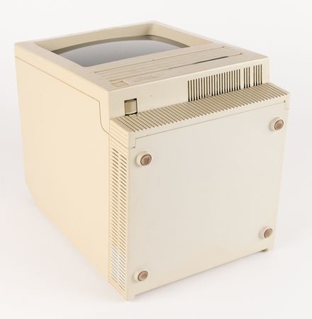 Lot #4060 Apple Macintosh SE Prototype - Image 5