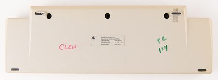 Lot #4060 Apple Macintosh SE Prototype - Image 7