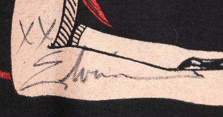 Lot #4280 Classic Arcade and Pinball T-Shirts (5) - From the Collection of an Atari Engineer - Image 3