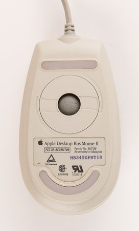 Lot #4068 Apple Adjustable Keyboard with Numeric Keypad - Image 7