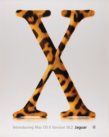 Lot #4184 Apple Computer Posters (7) - Image 2