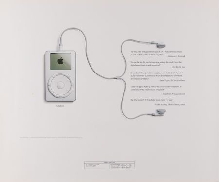 Lot #4184 Apple Computer Posters (7) - Image 6