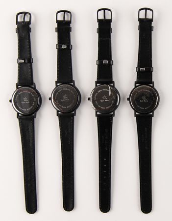 Lot #4187 Apple Watch Collection (9) - 'Yum' and 'Think Different' Editions - Image 5