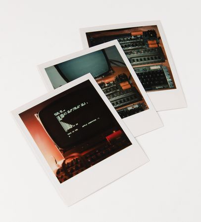 Lot #4001 Steve Jobs: (3) Apple-1 Prototype