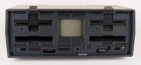 Lot #4256 Osborne 1A Portable Computer - Image 2