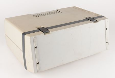 Lot #4256 Osborne 1A Portable Computer - Image 4