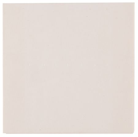 Lot #4086 Steve Jobs 30th Birthday Party Invitation - Image 2