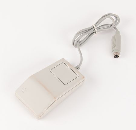 Lot #4094 Apple Macintosh Portable - From the Collection of Apple Product Manager Dennis Gobets - Image 9