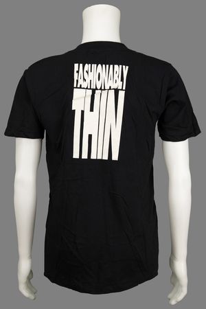 Lot #4123 Apple Computer Creative Services 'Skeleton Crew' T-Shirt - 