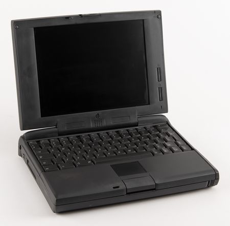 Lot #4070 Apple PowerBook 3400c Prototype - Image 1