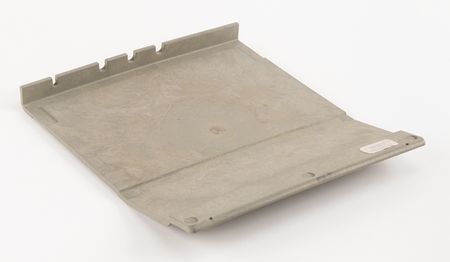 Lot #4042 Apple II Computer Prototype Lid - 