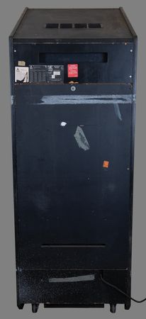 Lot #4269 Atari: Gravitar Arcade Video Game (1982) - Image 3