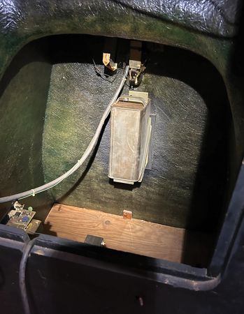 Lot #4267 Computer Space 2-Player Arcade Video Game (Nutting, 1973) - Image 11