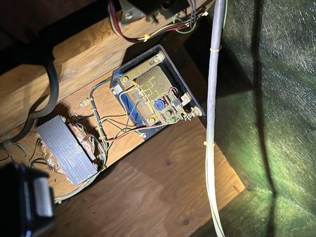 Lot #4267 Computer Space 2-Player Arcade Video Game (Nutting, 1973) - Image 14