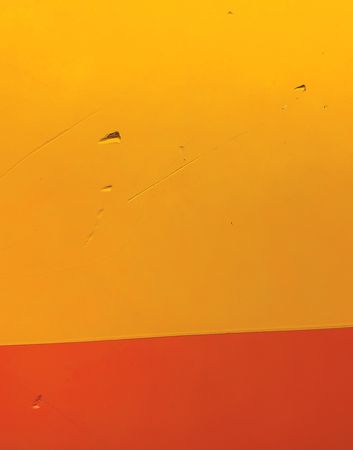 Lot #4137 Apple Computer Large 'Rainbow Logo' Sign from Cupertino Company Headquarters (1997) - Image 7