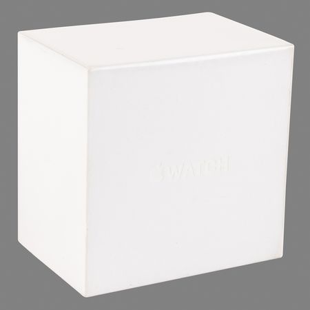 Lot #4200 Apple Watch (1st Generation, Sealed -