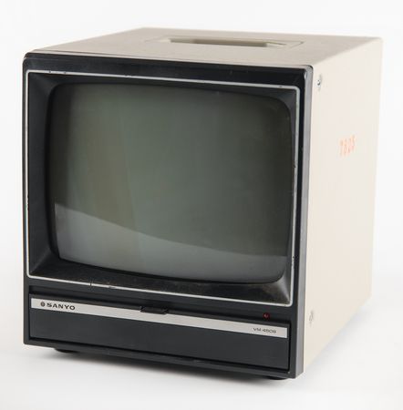 Lot #4043 Apple II Computer with Sanyo Monitor, Disk II Drive, Silentype Thermal Printer, and Manuals - Image 4