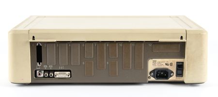 Lot #4045 Apple II Plus and Apple IIe Computers in Boxes - Image 6