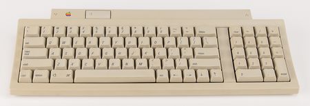 Apple Macintosh LC II Computer in Original Box | RR Auction