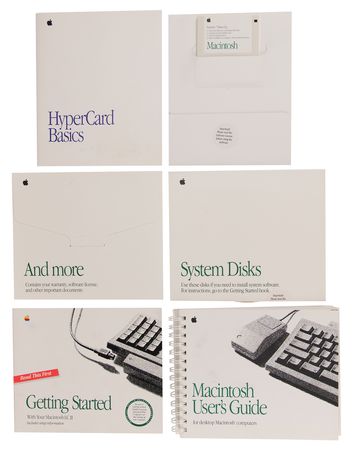 Lot #4071 Apple Macintosh LC II Computer in Original Box - Image 8