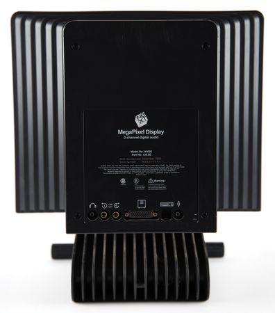 Lot #4065 NeXTcube Workstation Set with Computer Monitor, Keyboard, Mouse, and Laser Printer - Image 5