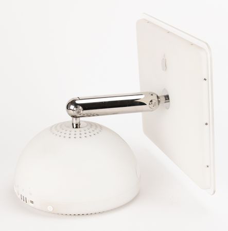 Lot #4080 Apple iMac G4 in Original Box - Image 3