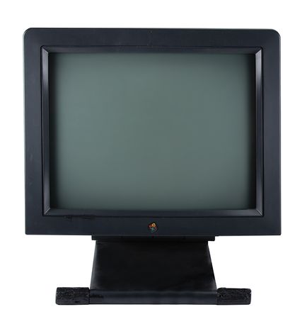 Lot #4066 NeXTcube Workstation Monitor, Printer, and Software (with Boxes) - Image 2