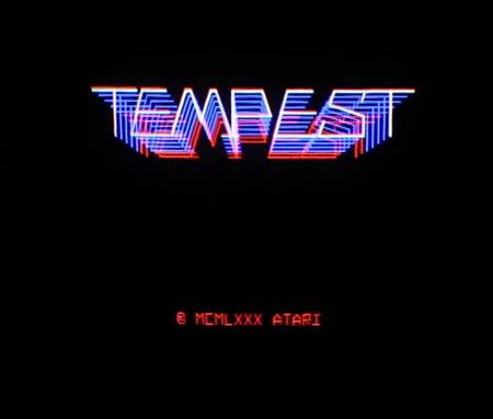 Lot #4270 Atari: Tempest Arcade Video Game (1981) - Image 5