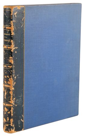 Lot #489 Marc Chagall: (5) Etchings in Maternité by Marcel Arland (Au Sans Pareil, 1926) - Image 8