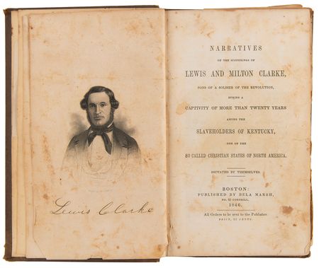 Lot #341 Slavery and Abolition (5) Books - Image 2