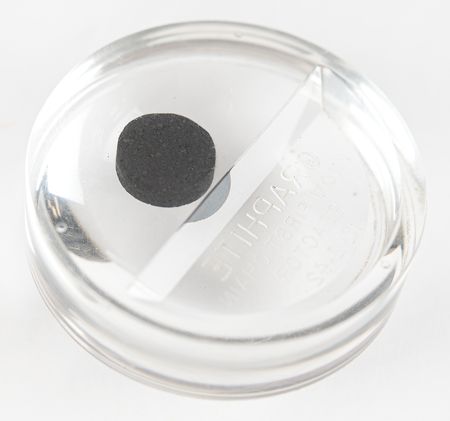 Lot #216 Chicago Pile-1 Graphite Relic (First Nuclear Reactor): Graphite from Chicago Pile-1?Fermi's research reactor that launched the nuclear age - Image 2