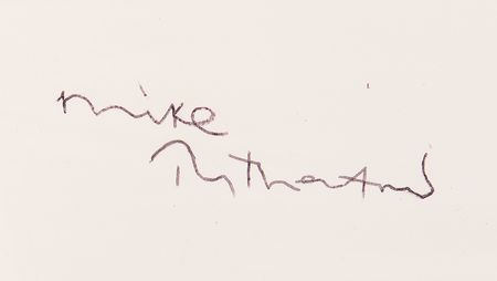 Lot #652 Genesis Signed Album - Three Sides Live - Image 2