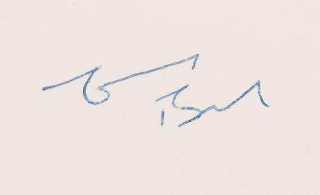 Lot #652 Genesis Signed Album - Three Sides Live - Image 4