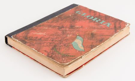 Lot #5081 Rock and Roll 1980s Autograph Book with Bob Dylan, The Clash, AC/DC, Ramones, and  (200+) More - Image 12