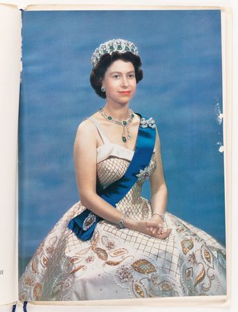 Lot #5077 Beatles Signed 1963 Royal Performance Program - Image 7