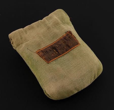 Lot #5059 King Gillette's Personal Travel Shaving Kit by Tiffany & Co. - Historic Artifact Made Exclusively for the Founder of the World-Famous Gillette Safety Razor - Image 10