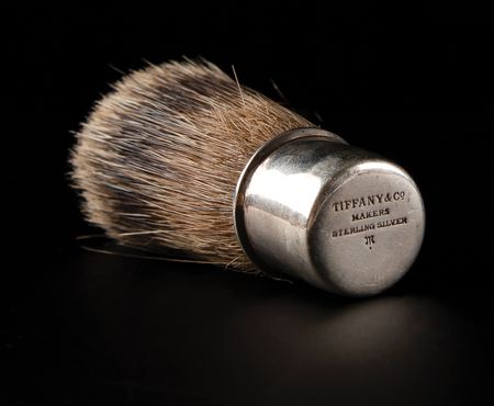Lot #5059 King Gillette's Personal Travel Shaving Kit by Tiffany & Co. - Historic Artifact Made Exclusively for the Founder of the World-Famous Gillette Safety Razor - Image 5