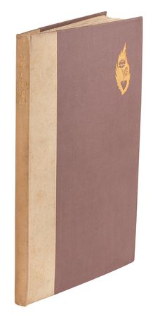 Lot #5057 Oscar Wilde Signed Book - The Ballad of Reading Gaol (Ltd. Ed., #16/99) - Image 3