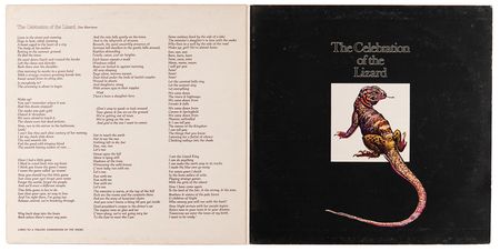 Lot #5079 The Doors: Jim Morrison and John Densmore Signed Album - Waiting for the Sun (Obtained at the 1970 Isle of Wight Festival) - Image 5