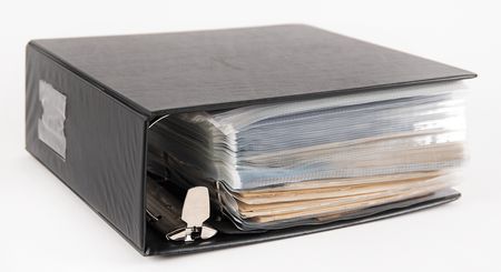 Lot #5030 Woodrow Wilson: Family Correspondence Archive with President Wilson's 1917 'War Message' Cue Cards, Letters by Woodrow Wilson, Edith Bolling Wilson, and Others - 125+ Pieces - Image 2