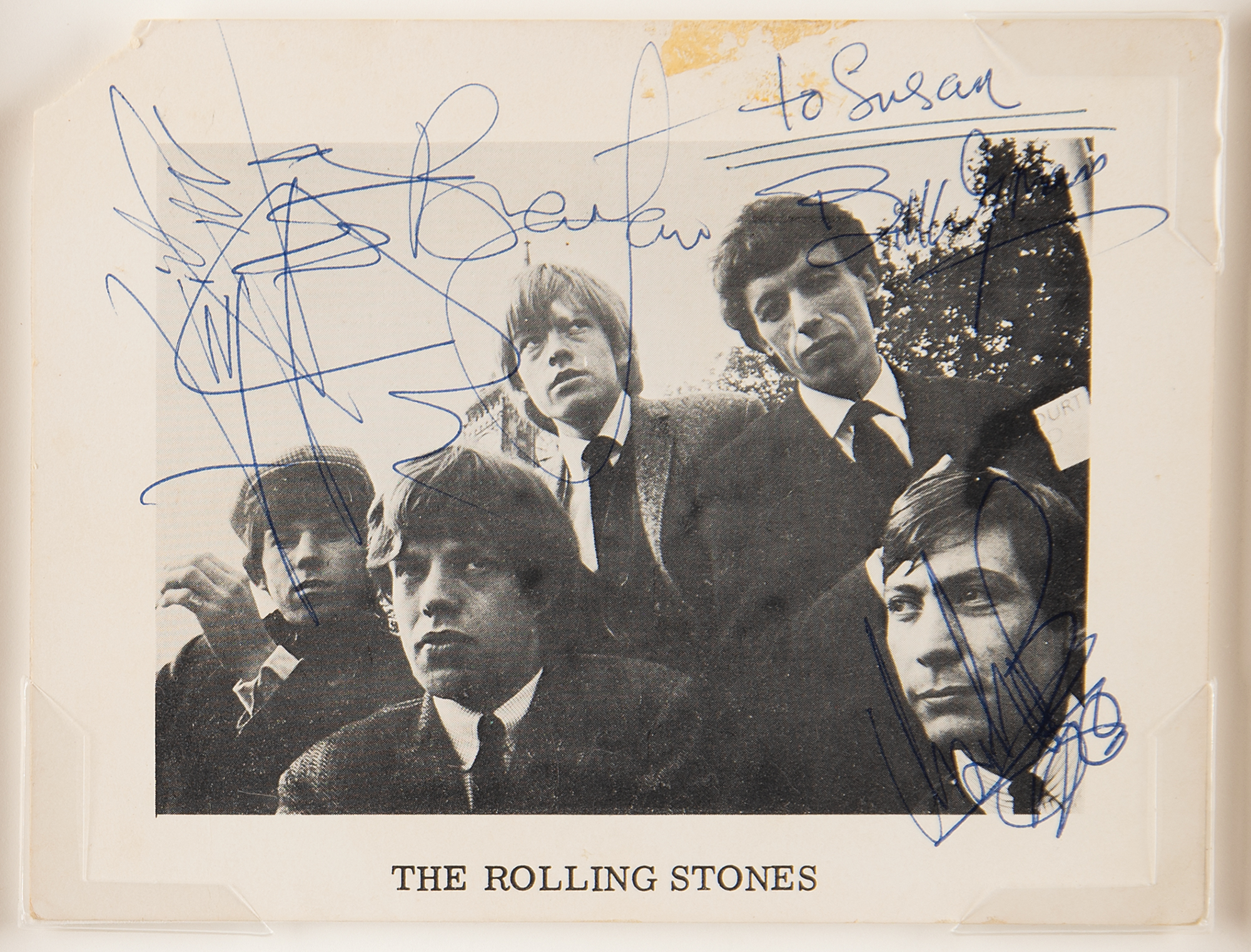 rolling stones リトグラフ　ポスター証明書付属 Amazon.com : Rolling Stones Poster Flag : Home & Kitchen