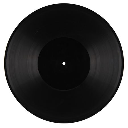 Lot #772 Edwin Booth Rare 'Othello' Acetate Recording - Image 2